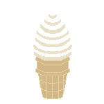 Soft Serve Ice Cream